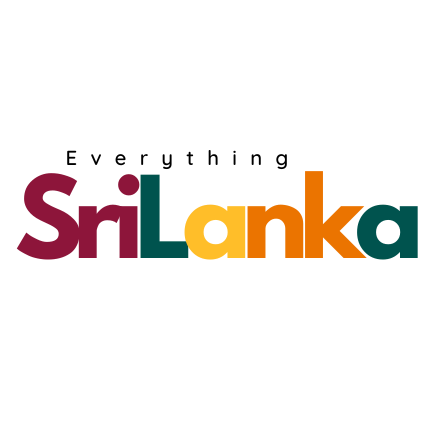 Everything Sri Lanka Logo
