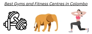 Best Fitness Centers in Colombo featured Image